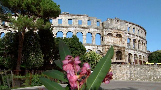 Detailbild Istriens Süden - Urlaubsparadies an der kroatischen Adria