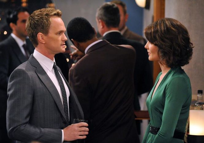 Detailbild How I Met Your Mother