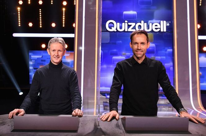 Detailbild Quizduell-Olymp