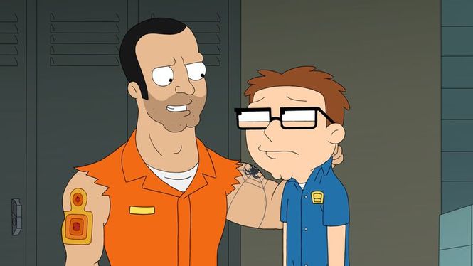 Detailbild American Dad!