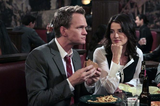 Detailbild How I Met Your Mother