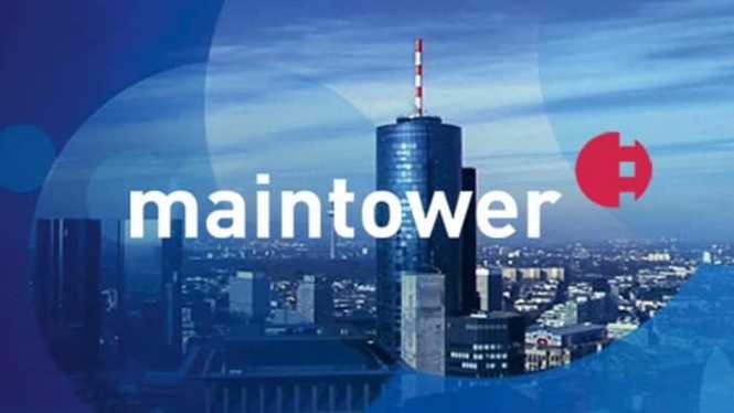 Detailbild maintower weekend