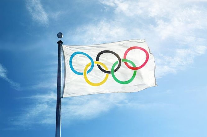 Detailbild Olympische Sommerspiele Paris 2024