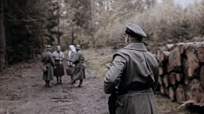 Detailbild Nazi-Bauten - Geheimprojekte aus Beton