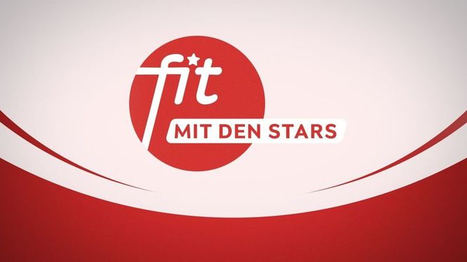 Detailbild Fit mit den Stars