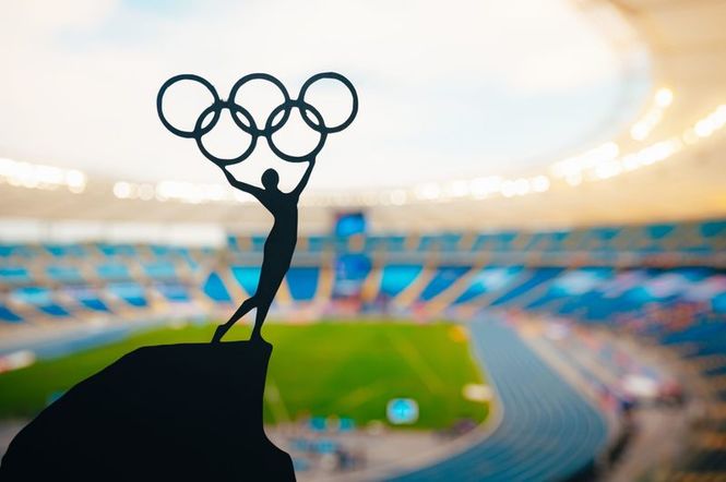 Detailbild Olympische Sommerspiele Paris 2024