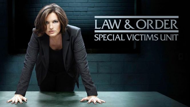 Detailbild Law & Order: Special Victims Unit