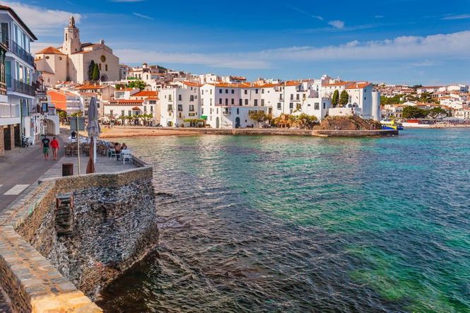 Detailbild Von Barcelona bis Cadaques - Eine Reise durch Katalonien