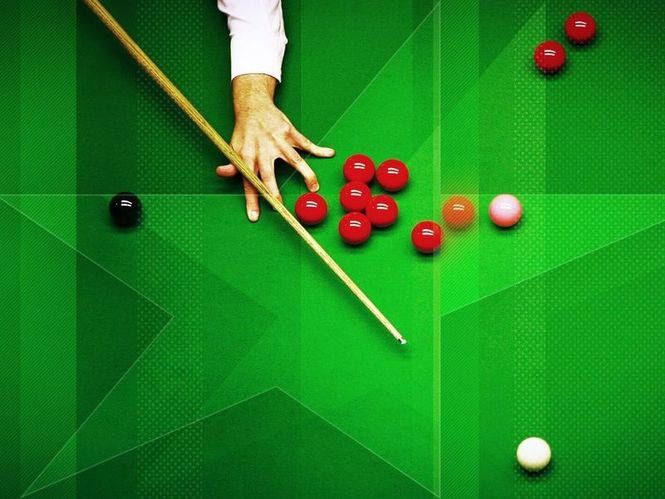 Detailbild Snooker: Wuhan Open