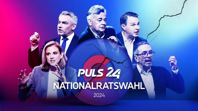 Detailbild Nationalratswahl 2024 Live _