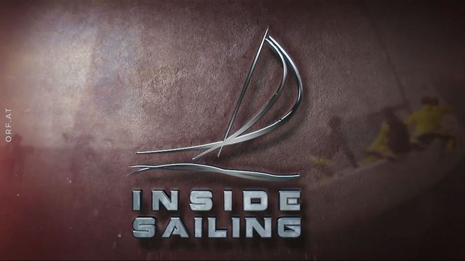 Detailbild Inside Sailing 2024