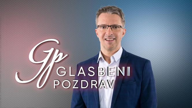 Detailbild Glasbeni pozdrav