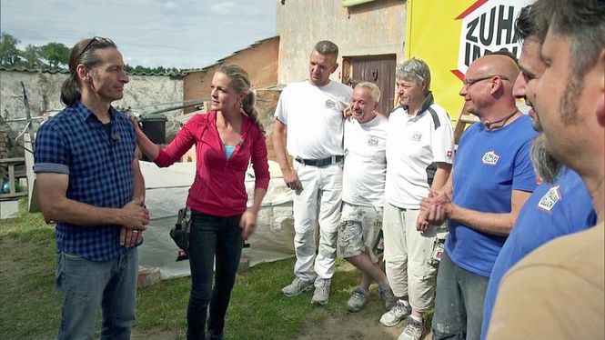 Detailbild Zuhause im Glück - Unser Einzug in ein neues Leben