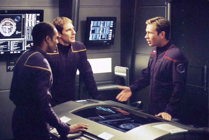 Detailbild Star Trek - Enterprise