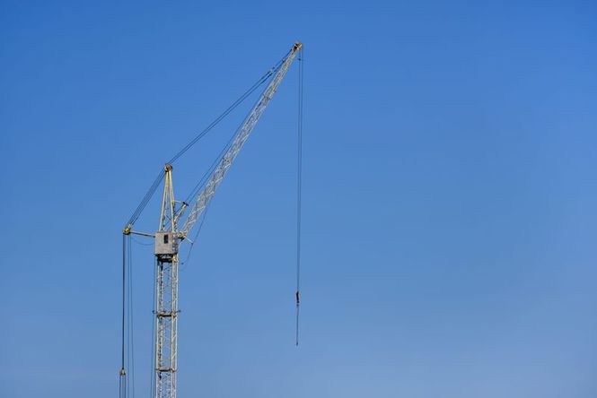 Detailbild Mega Maschinen - Giganten der Baustelle