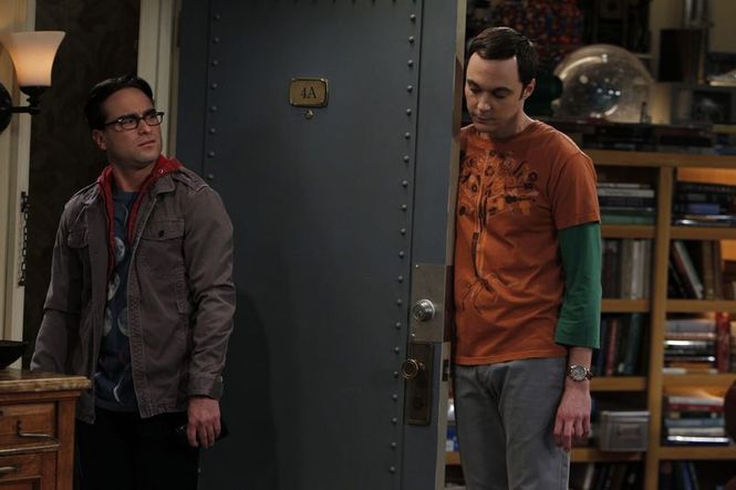 Detailbild The Big Bang Theory