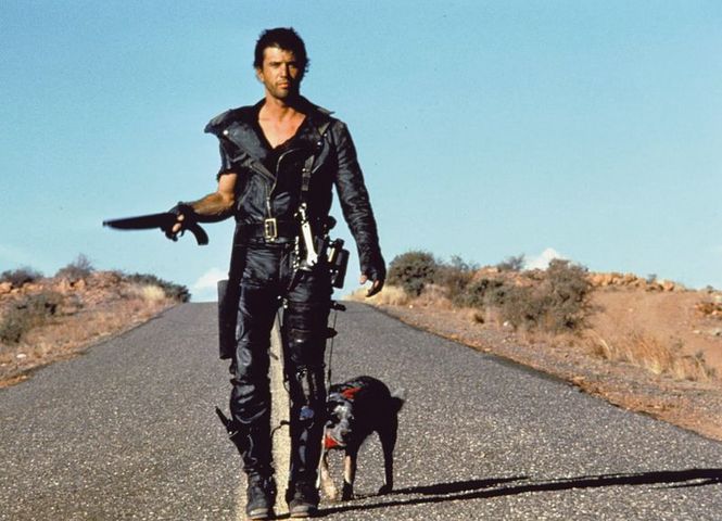 Detailbild Mad Max II - Der Vollstrecker