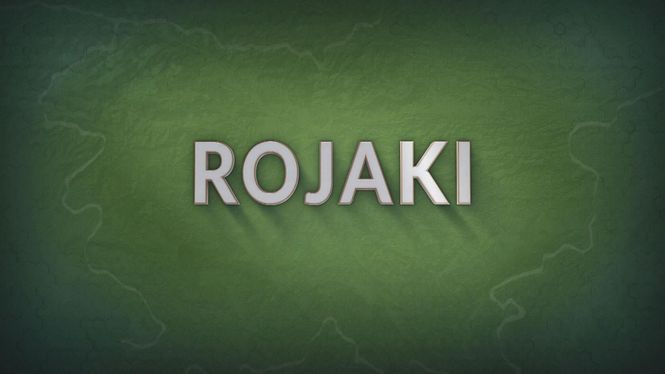 Detailbild Rojaki