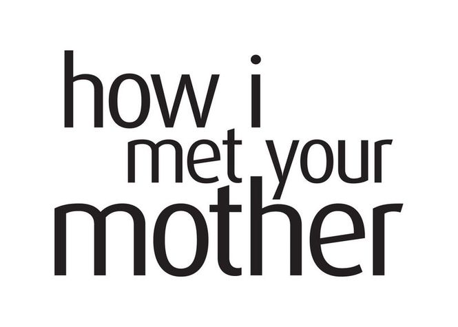 Detailbild How I Met Your Mother