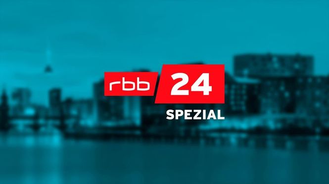 Detailbild rbb24 spezial