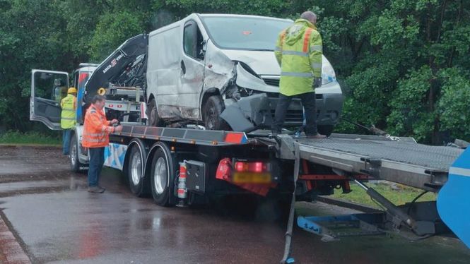 Detailbild Car Pound Cops - Die Abschlepper vom Dienst