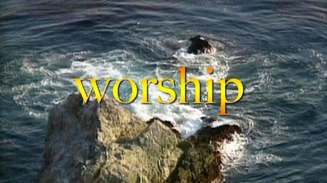 Detailbild Worship