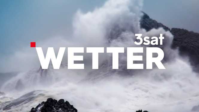 Detailbild 3sat-Wetter