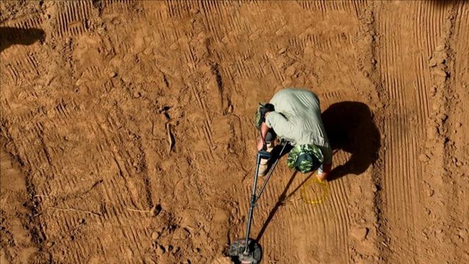 Detailbild Abenteuer Gold: Schatzsuche in Australien