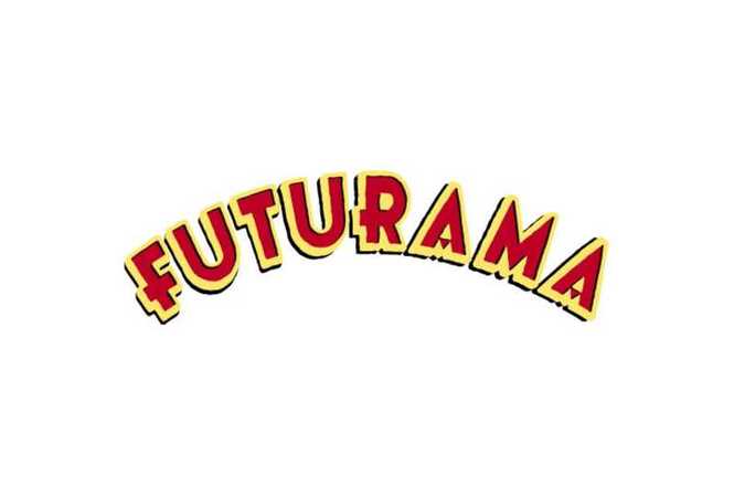 Detailbild Futurama