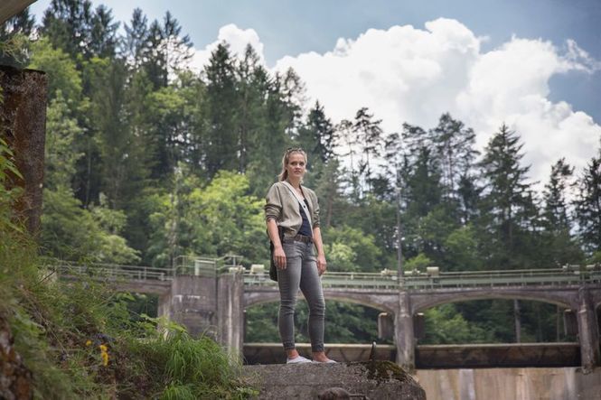 Detailbild Landkrimi: Der Tote im See