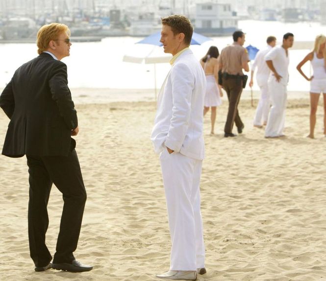 Detailbild CSI: Miami