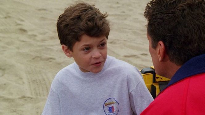 Detailbild Baywatch - Die Rettungsschwimmer von Malibu