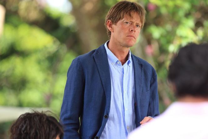 Detailbild Death in Paradise