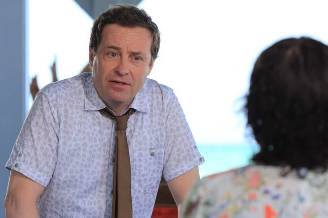 Detailbild Death in Paradise