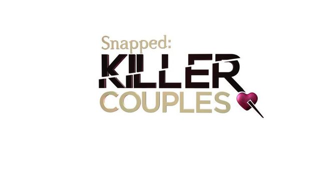 Detailbild Killer Couples: Mörderische Paare