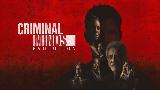 Detailbild Criminal Minds