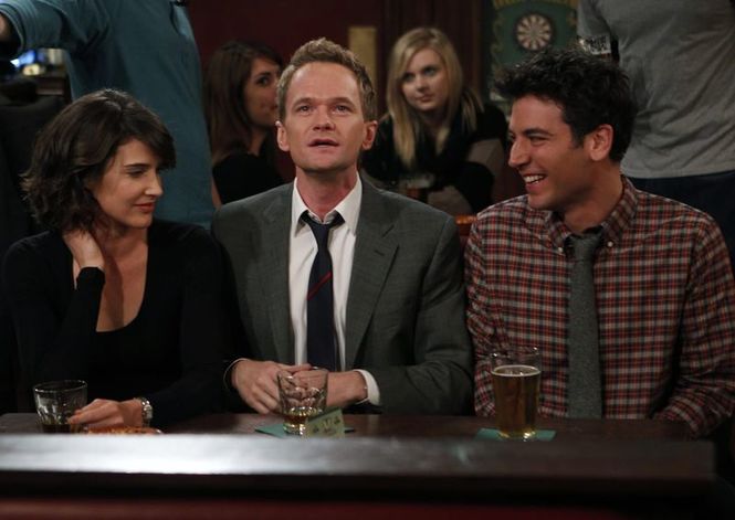 Detailbild How I Met Your Mother