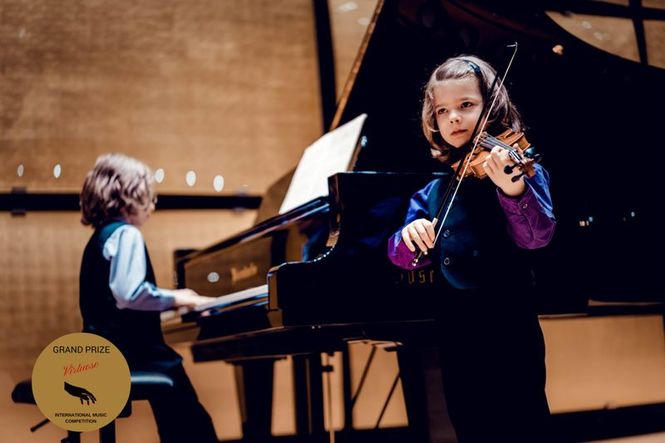 Detailbild Wunderkinder: Mini-Mozarts: Leid oder Segen?