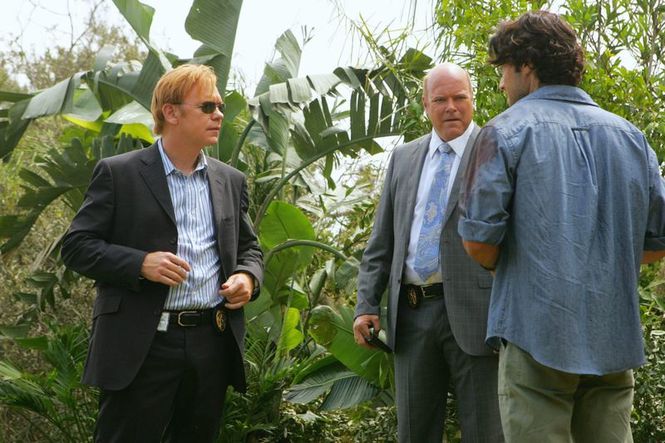 Detailbild CSI: Miami