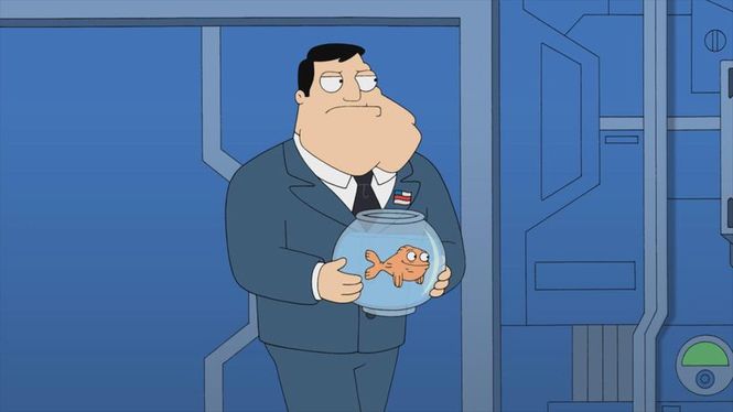 Detailbild American Dad!