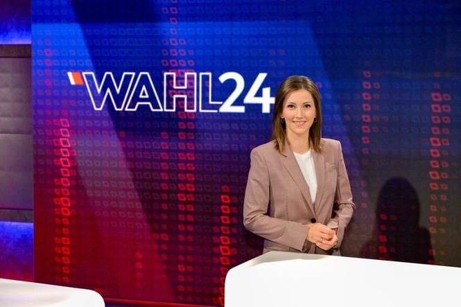 Detailbild Wahl 24 - Die Konfrontation