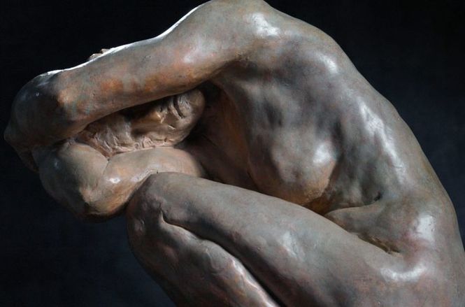 Detailbild Camille Claudel, eine Jahrhundertkünstlerin