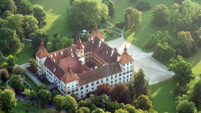 Detailbild Meisterwerke, Urwälder und Prachtbauten - Österreichs Erbe für die Welt