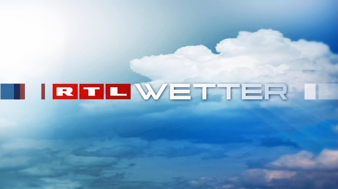 Detailbild RTL Aktuell – Das Wetter