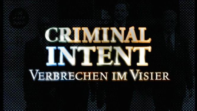 Detailbild Criminal Intent - Verbrechen im Visier
