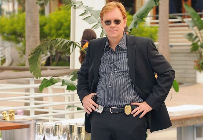 Detailbild CSI: Miami