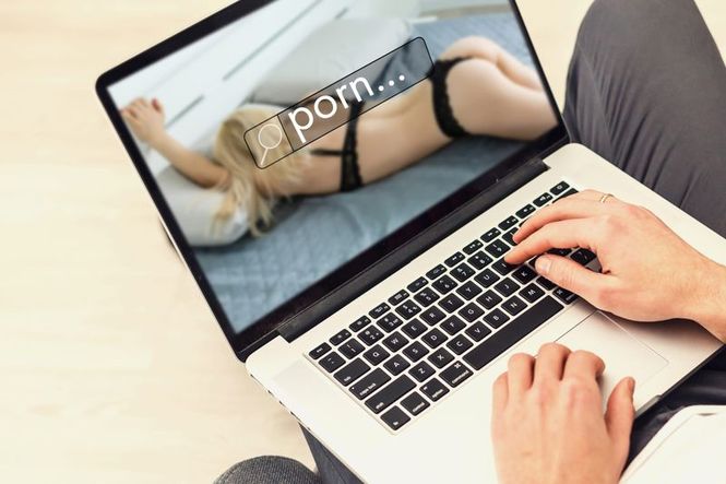 Detailbild Die Porno Revolution - Wie Social Media die Pornoindustrie verändert