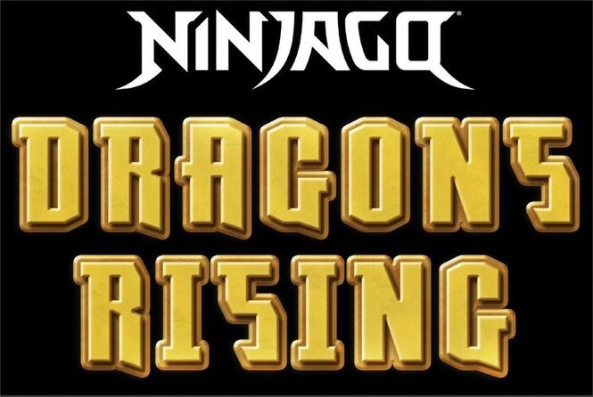 Detailbild Ninjago - Aufstieg der Drachen