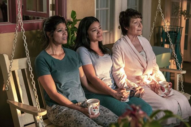 Detailbild Jane the Virgin