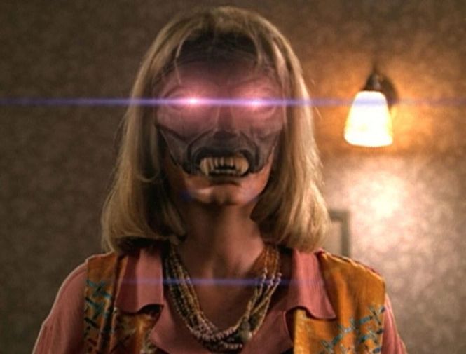 Detailbild Buffy - Im Bann der Dämonen
